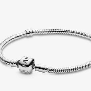 Pandora Bracelet